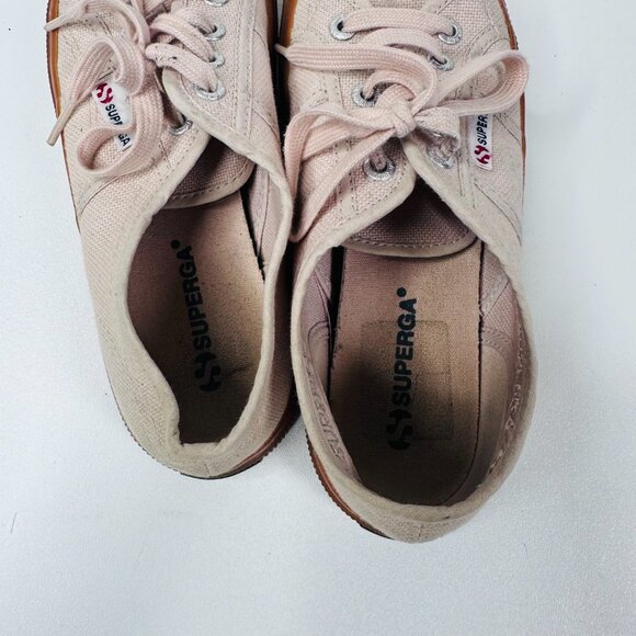 Superga Coral Sneaker - Picture 4 of 6